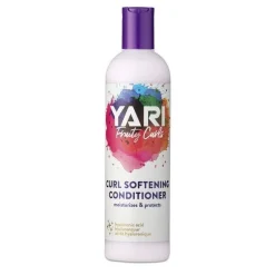 Fruity Curls Après-shampoing Adoucissante