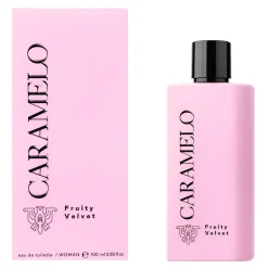 Fruity Velvet Eau de Toilette