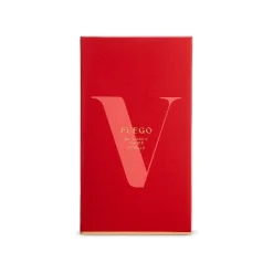 Fuego Eau de Toilette