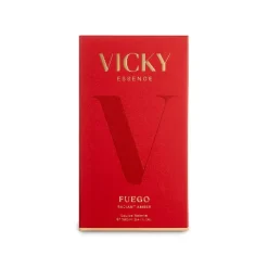Fuego Eau de Toilette