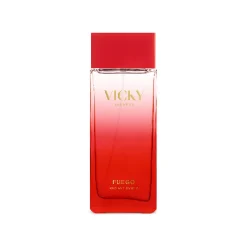 Fuego Eau de Toilette