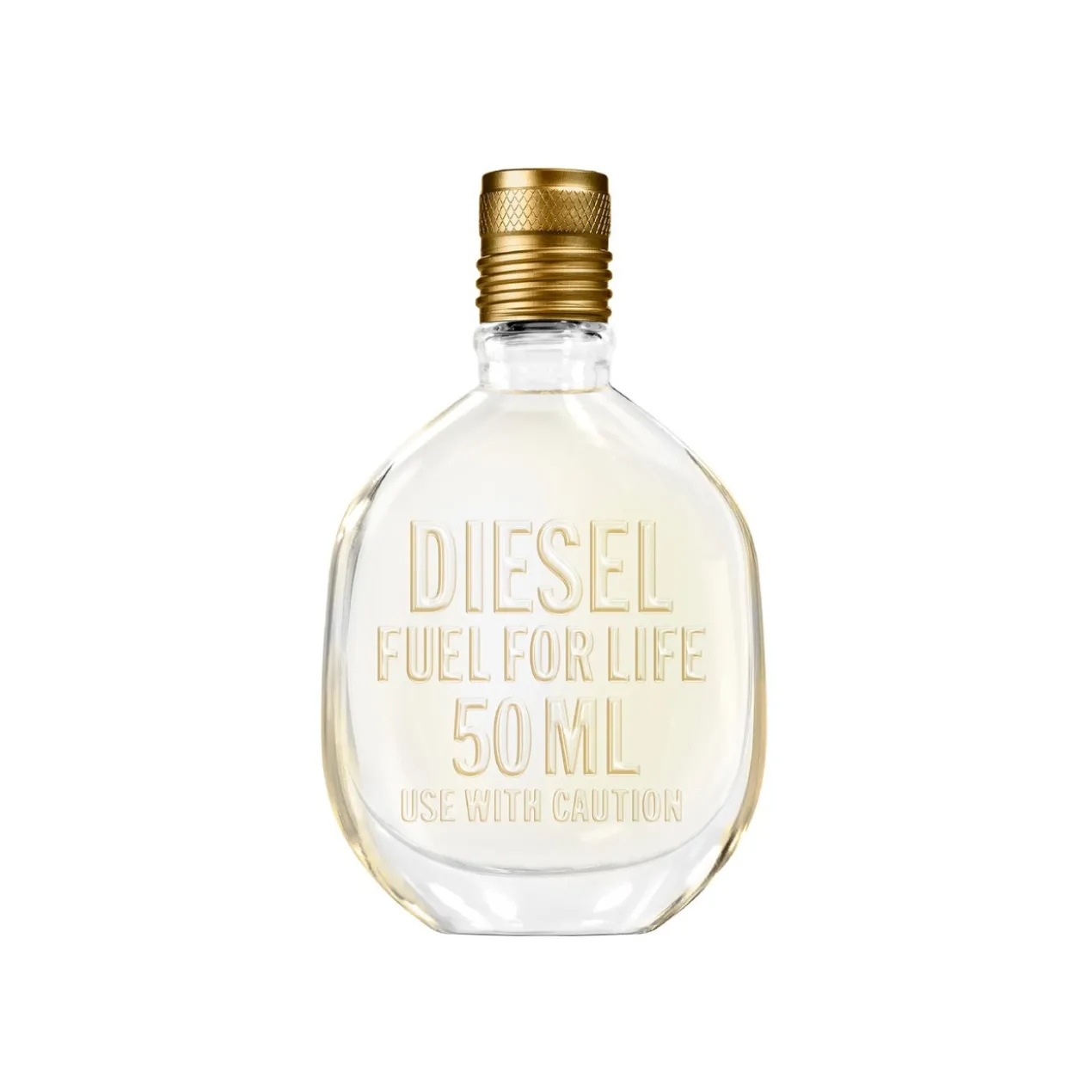 Fuel For Life Eau de Toilette