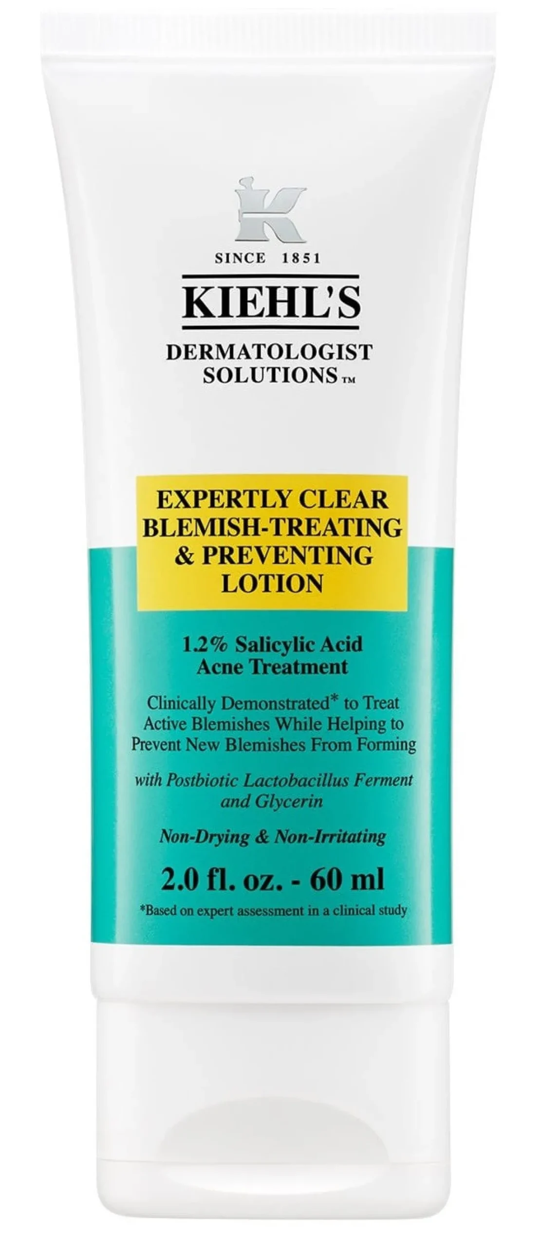 Full Face Lotion Anti-Boutons pour le Visage