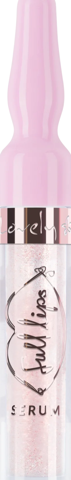 Full Lips Serum