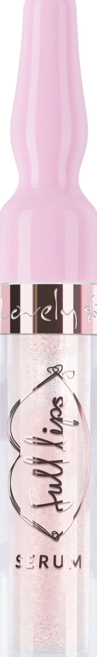 Full Lips Serum