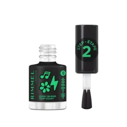 Full Volume Super Gel Top Coat