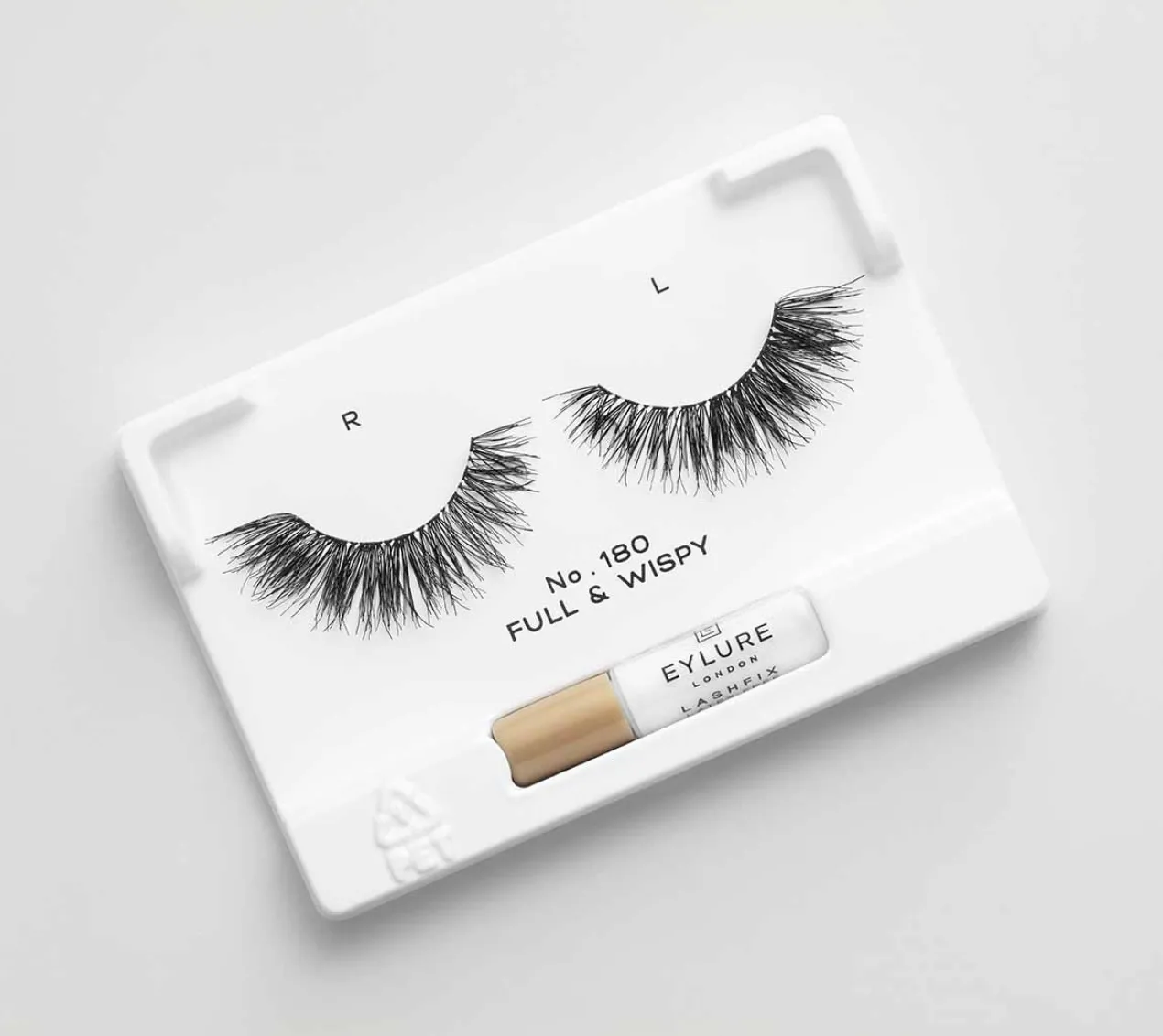 Full & Wispy No. 180 Faux-Cils
