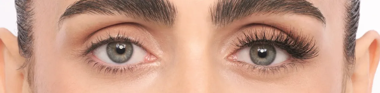 Full & Wispy No. 180 Faux-Cils