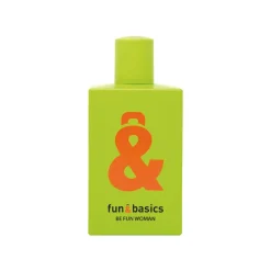 Fun & Basic Be Fun Women Eau de Toilette