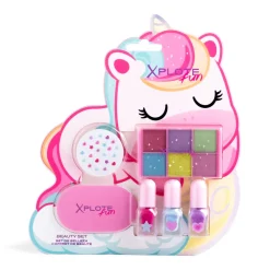 Fun Happy Unicorn Coffret Beauté