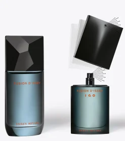 Fusion d’Issey IGO Coffret