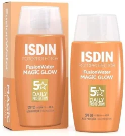 Fusion Water Magic Glow SPF30 Protecteur Solaire