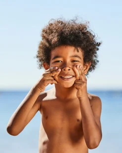 Fusion Water Pediatrics Protection Solaire Visage SPF50