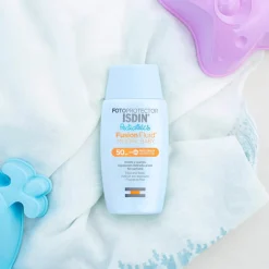 Fusion Water Pediatrics Protection Solaire Visage SPF50