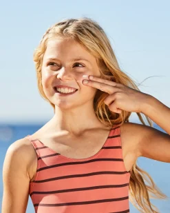 Fusion Water Pediatrics Protection Solaire Visage SPF50