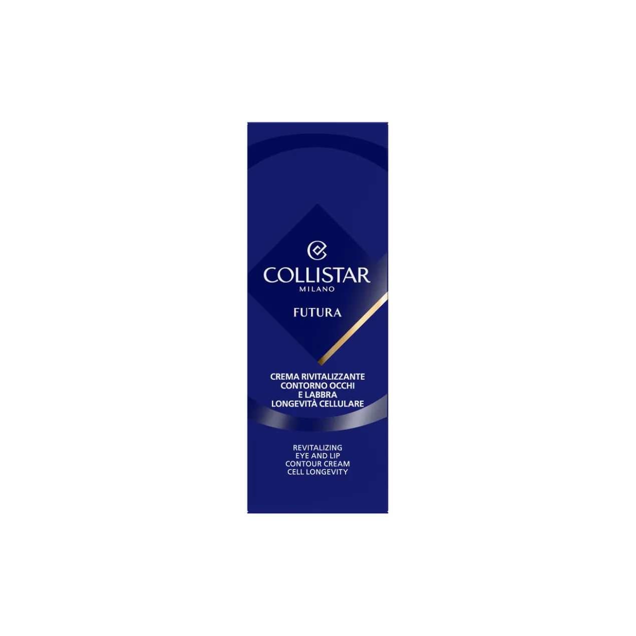 Futura Crème Revitalisante Contour des Yeux et des Lèvres