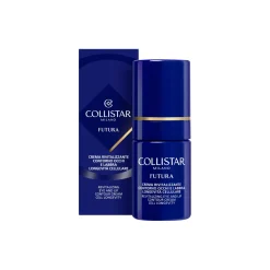 Futura Crème Revitalisante Contour des Yeux et des Lèvres