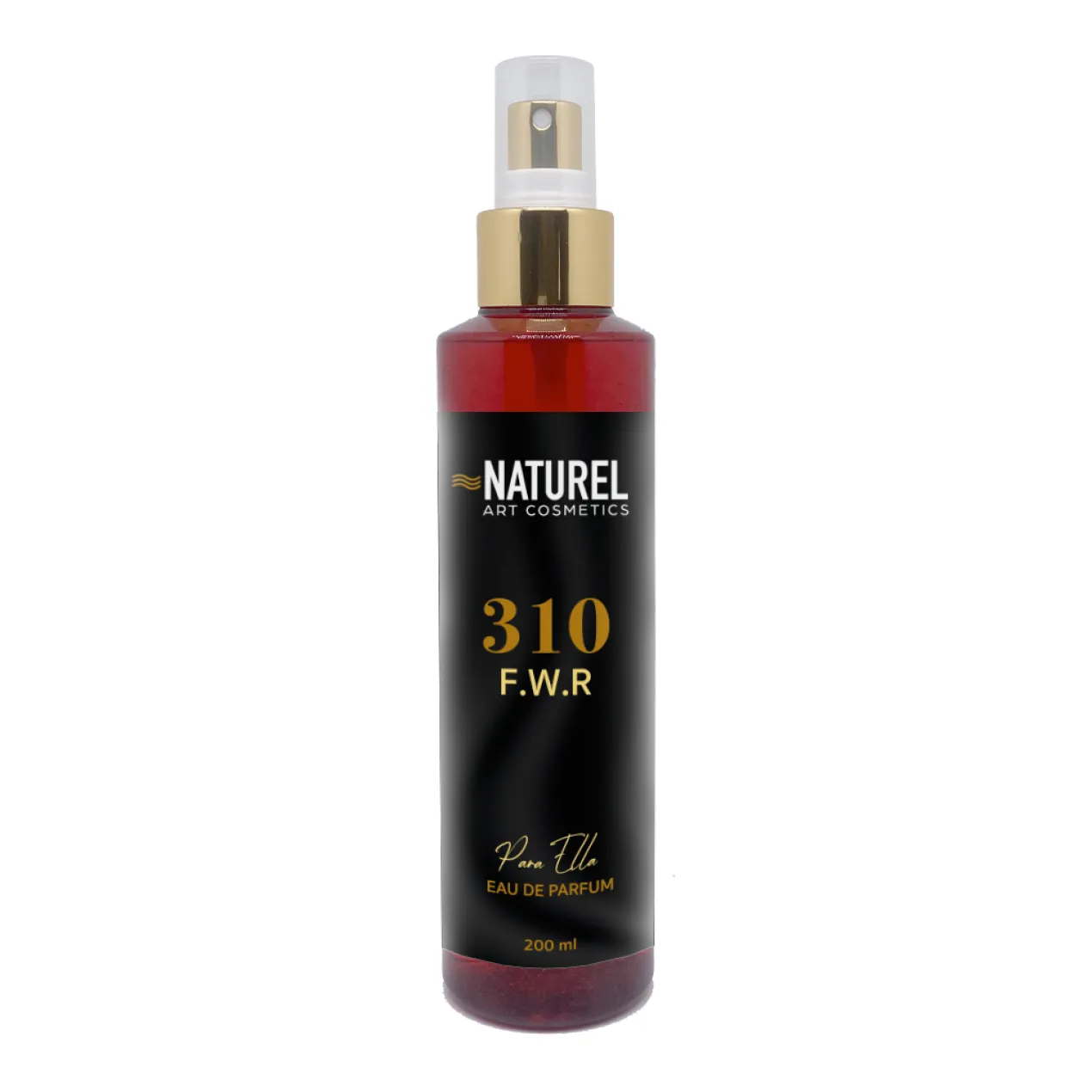 310 F.W.R Eau de Parfum pour Femme