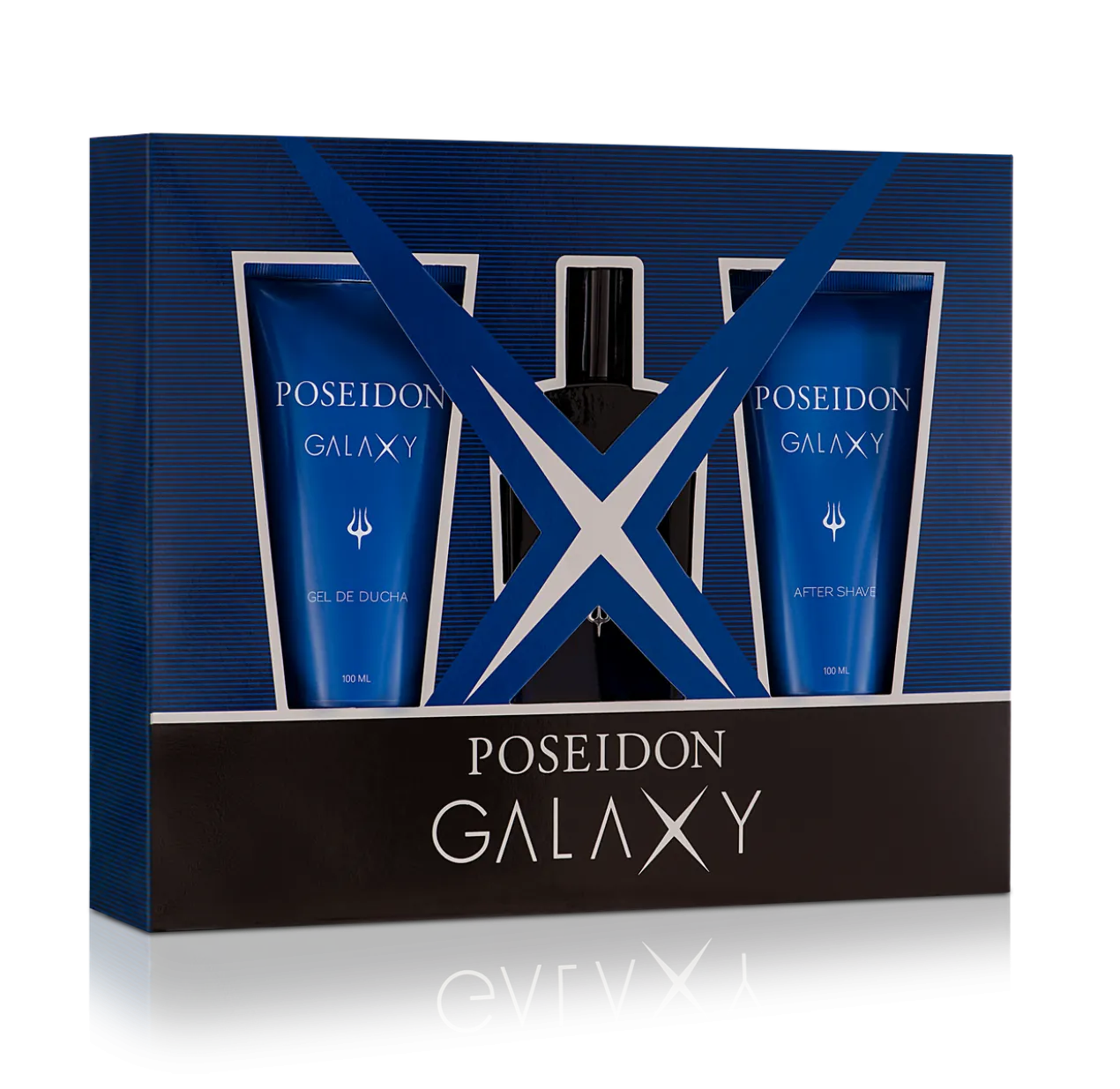 Galaxy Coffret Cadeau