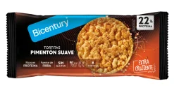 Galettes Paprika Doux