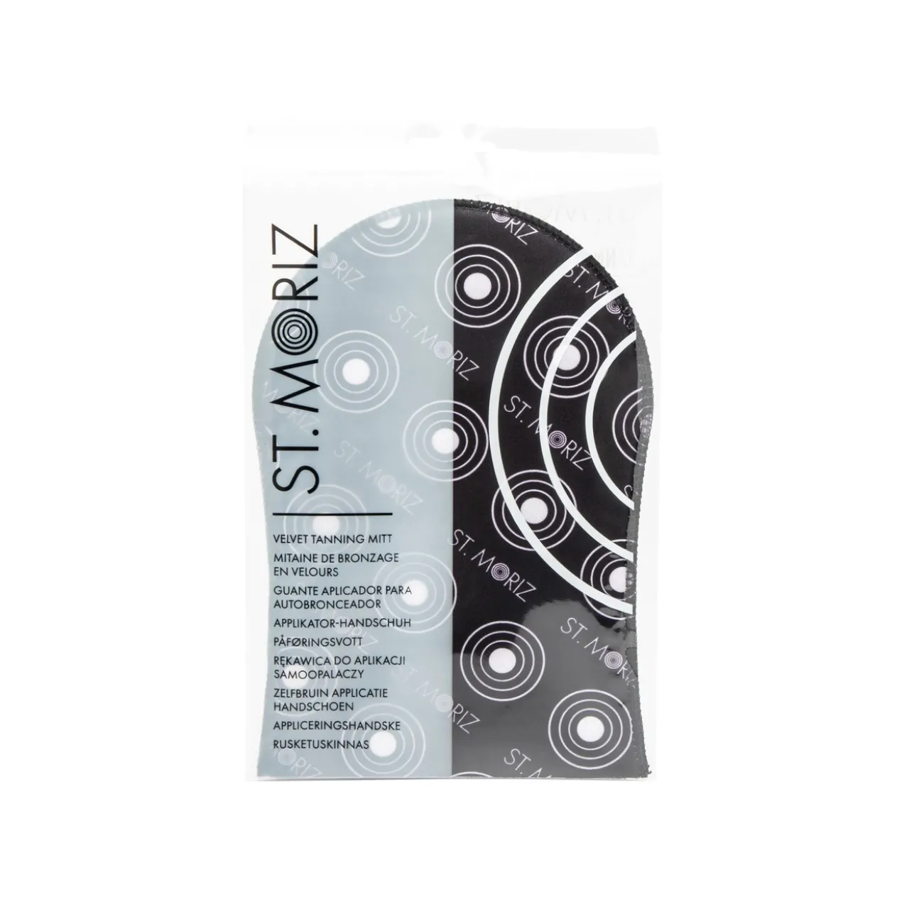 Gant Applicateur Autobronzant