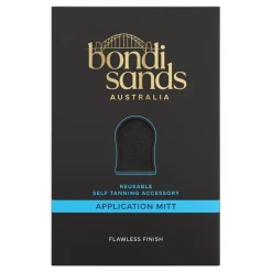 Gant applicateur d’autobronzant