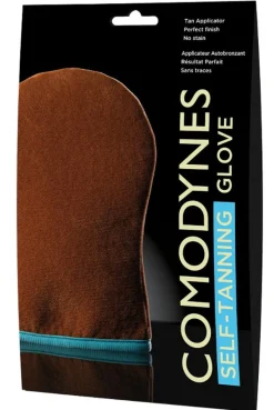 Gant applicateur de bronzage Self-Tanning