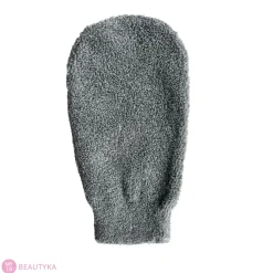 Gant de Bain au Charbon de Bambou