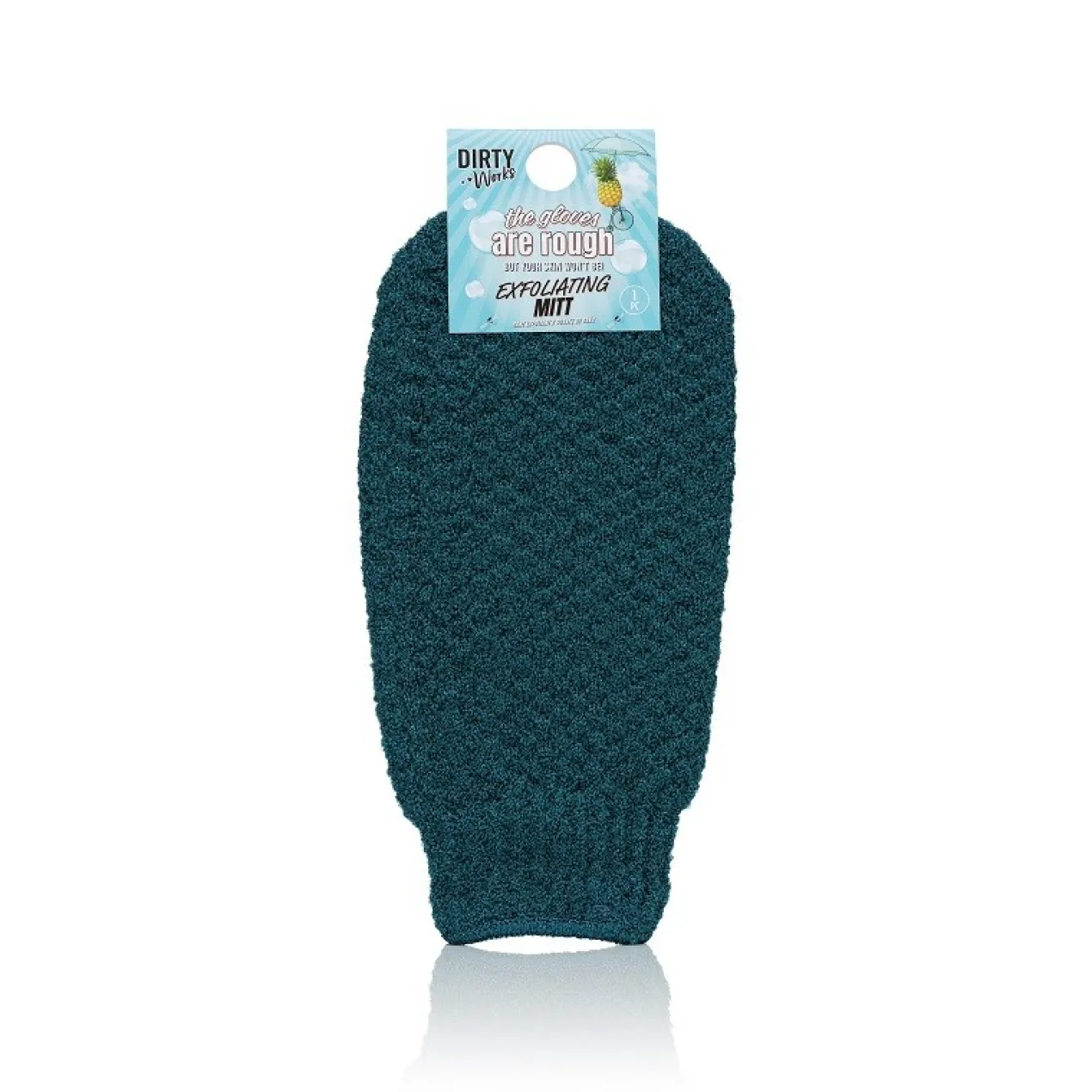 Gant Exfoliant