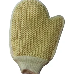 Gant Exfoliant Corporel en Sisal
