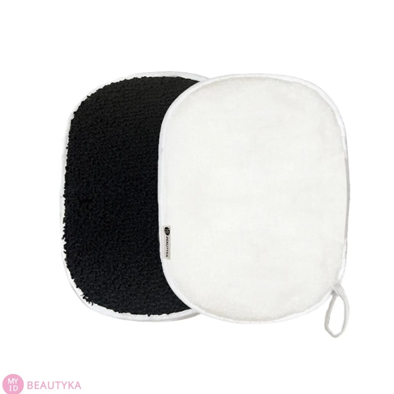 Gant Exfoliant pour le Corps