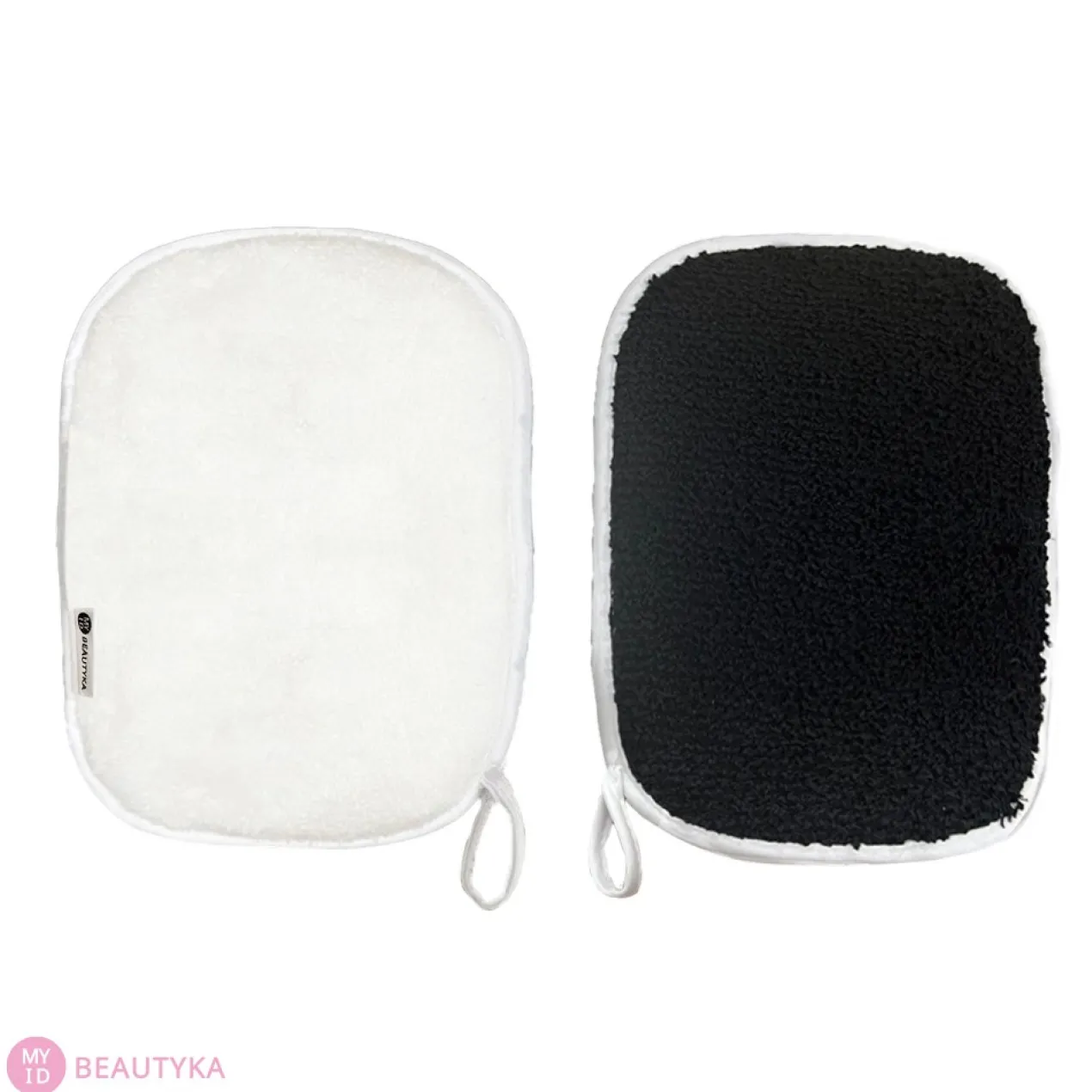 Gant Exfoliant pour le Corps