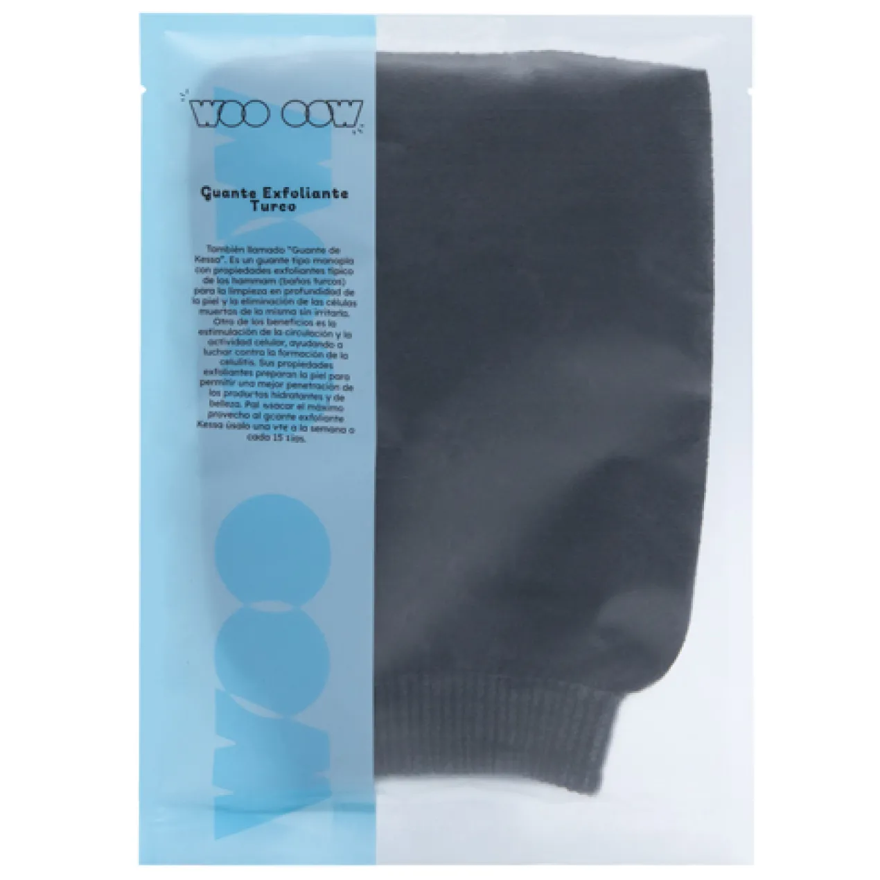 Gant Exfoliant Turc