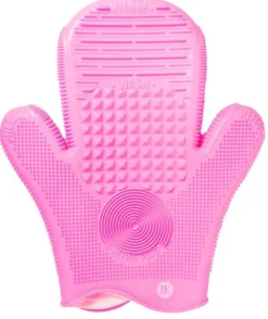 Gant Nettoyant pour Pinceaux