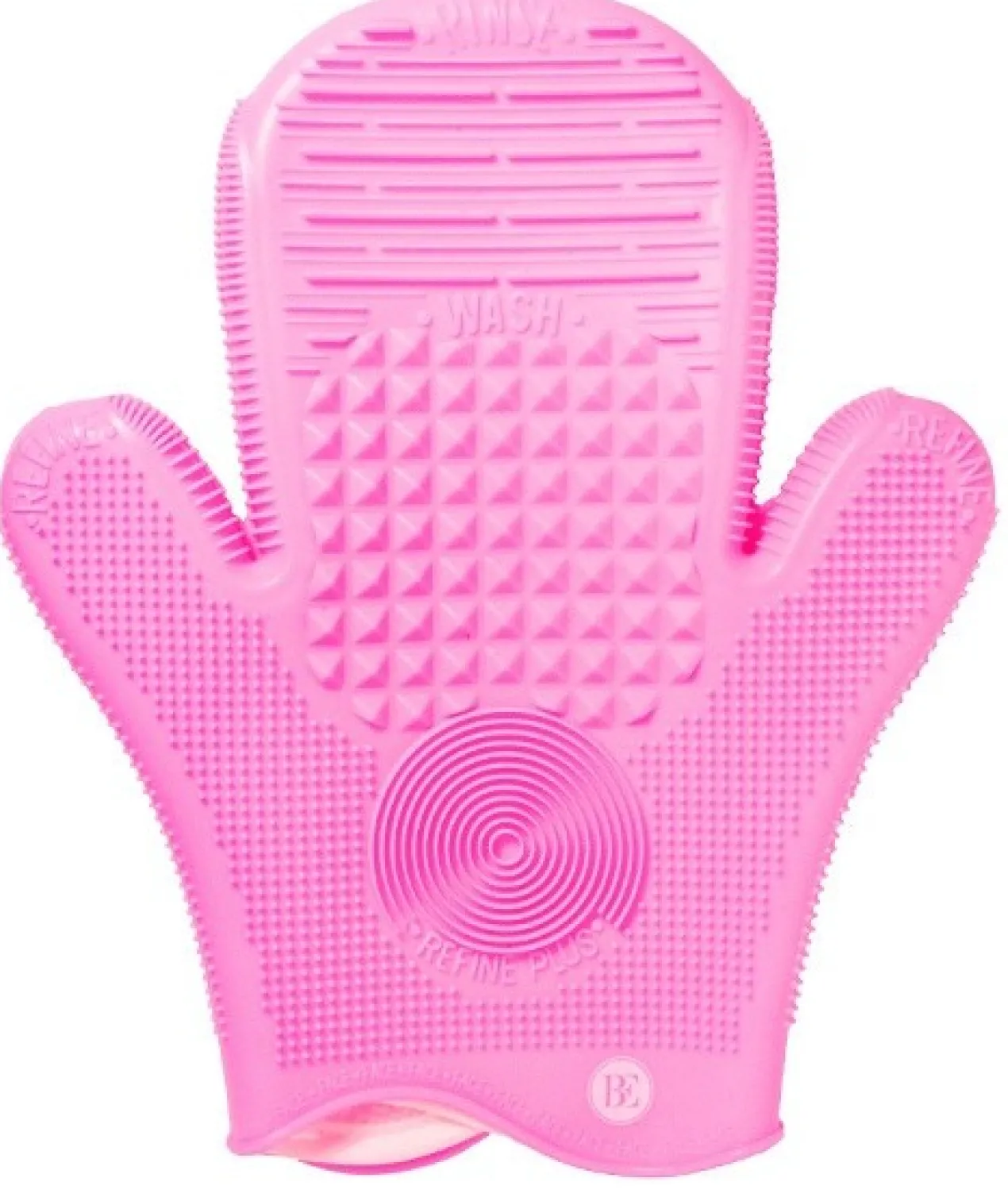Gant Nettoyant pour Pinceaux