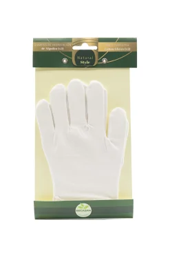 Gants en Coton