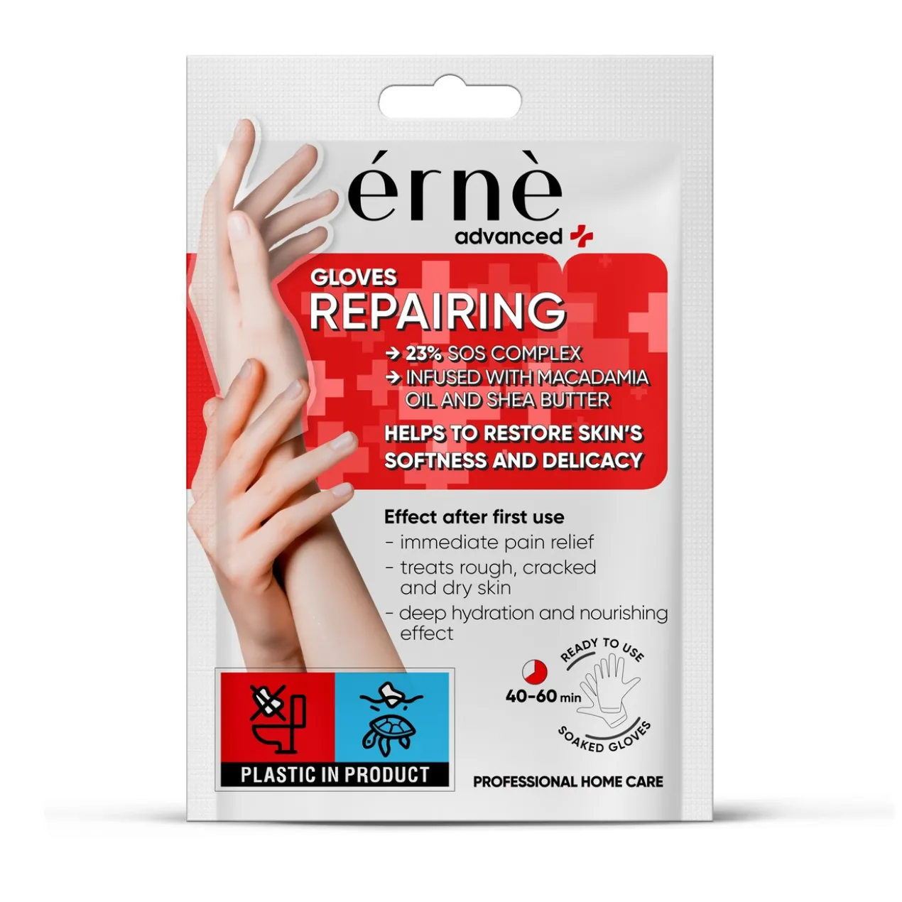Gants Réparateurs pour les Mains