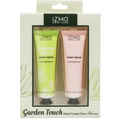 Garden Touch Set de Crèmes pour les Mains