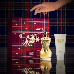 Gaultier Divine Coffret cadeau Eau de Parfum