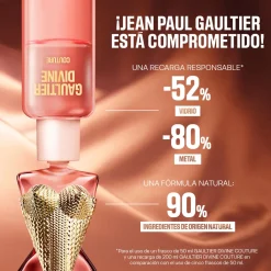 Gaultier Divine Couture Eau de Parfum