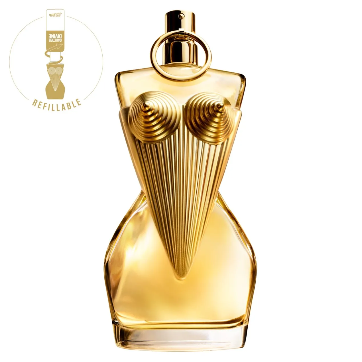Gaultier Divine Eau de Parfum