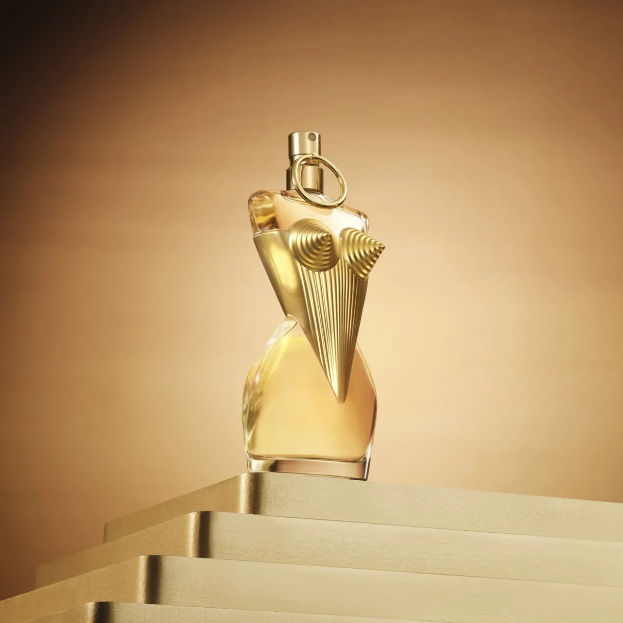 Gaultier Divine Eau de Parfum