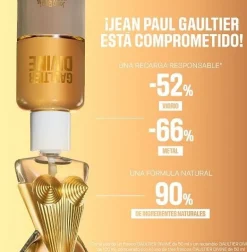 Gaultier Divine Eau de Parfum