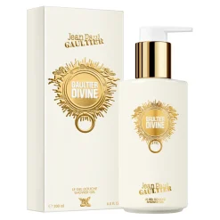 Gaultier Divine Gel de Douche