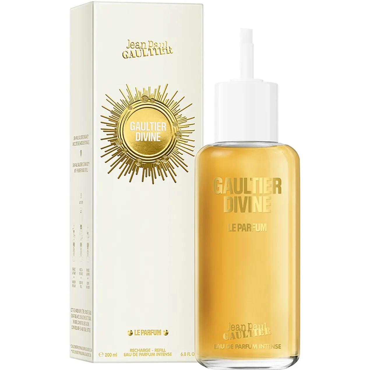 Gaultier Divine Le Parfum Eau de Parfum Intense
