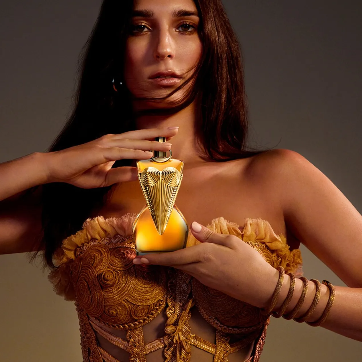 Gaultier Divine Le Parfum Eau de Parfum Intense