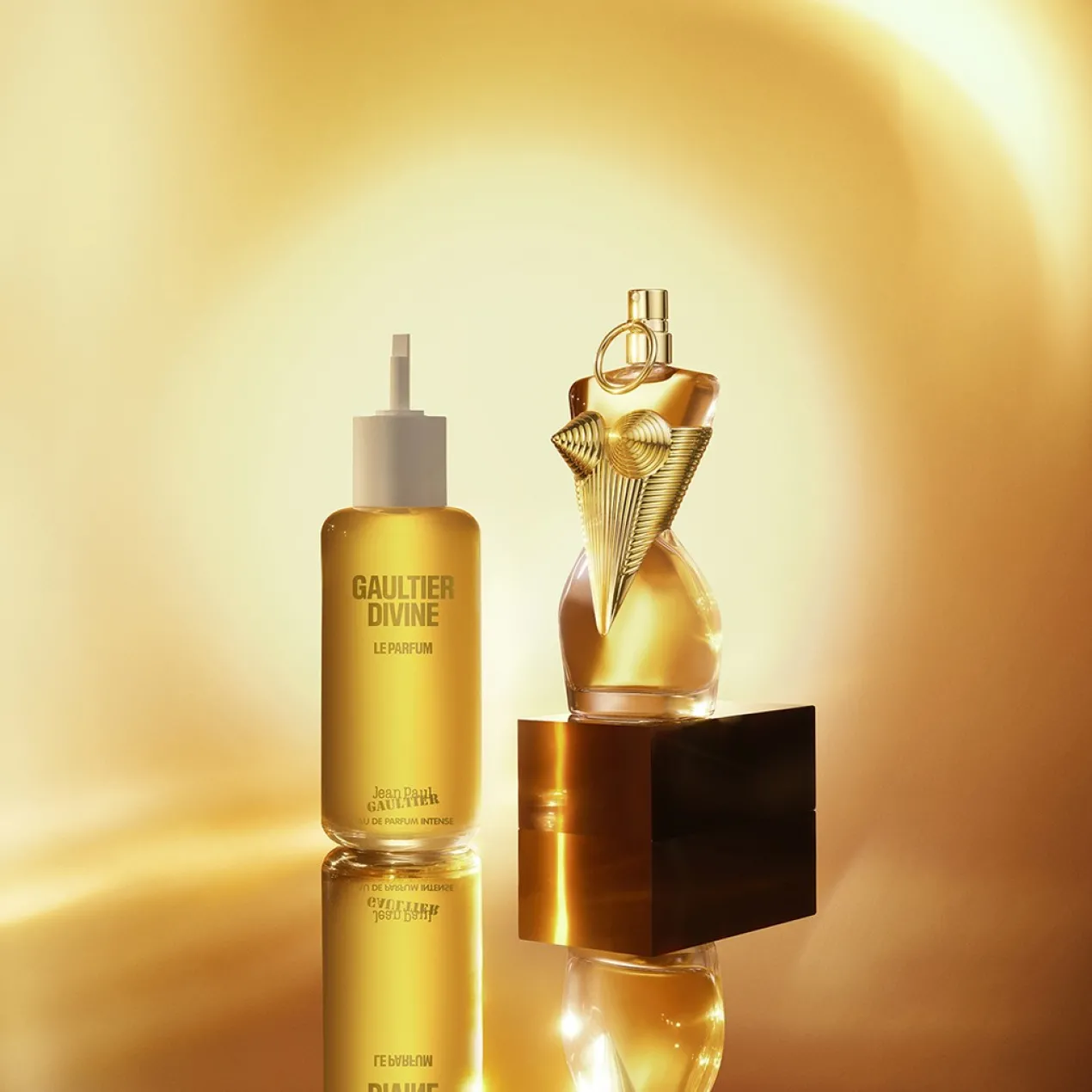 Gaultier Divine Le Parfum Eau de Parfum Intense