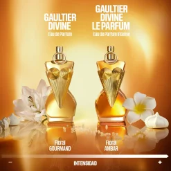 Gaultier Divine Le Parfum Eau de Parfum Intense