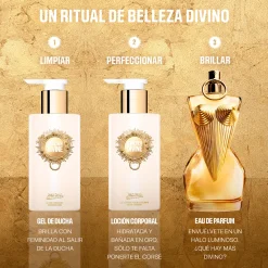 Gaultier Divine Lotion pour le Corps