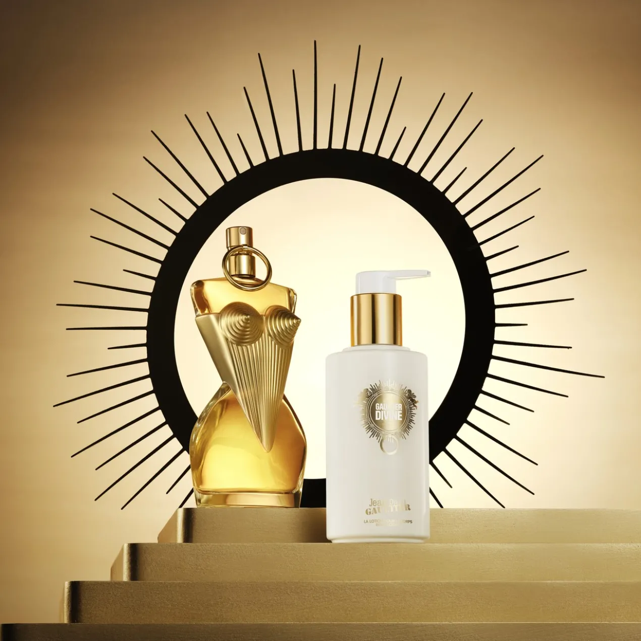 Gaultier Divine Lotion pour le Corps